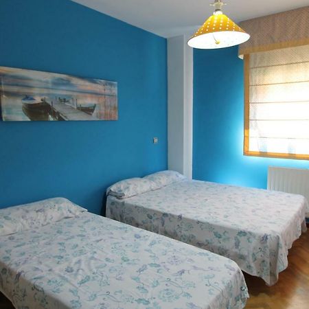 Apartamento Madrid Mendez Alvaro Luaran gambar