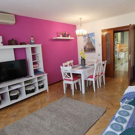 Apartamento Madrid Mendez Alvaro Luaran gambar
