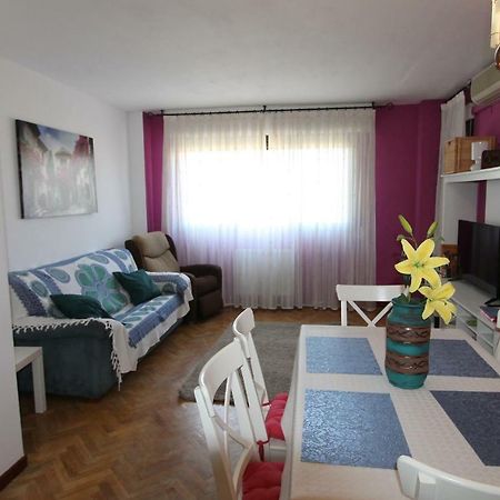 Apartamento Madrid Mendez Alvaro Luaran gambar