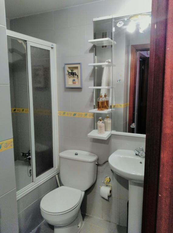 Apartamento Madrid Mendez Alvaro Luaran gambar