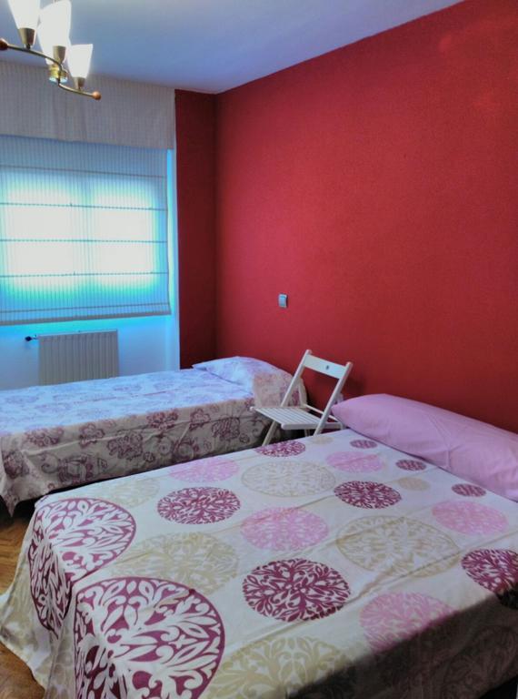 Apartamento Madrid Mendez Alvaro Luaran gambar