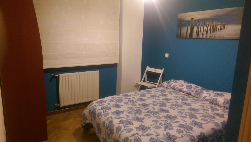Apartamento Madrid Mendez Alvaro Luaran gambar