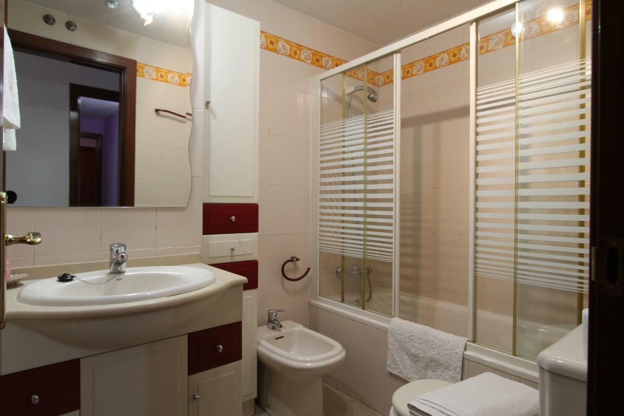 Apartamento Madrid Mendez Alvaro Luaran gambar